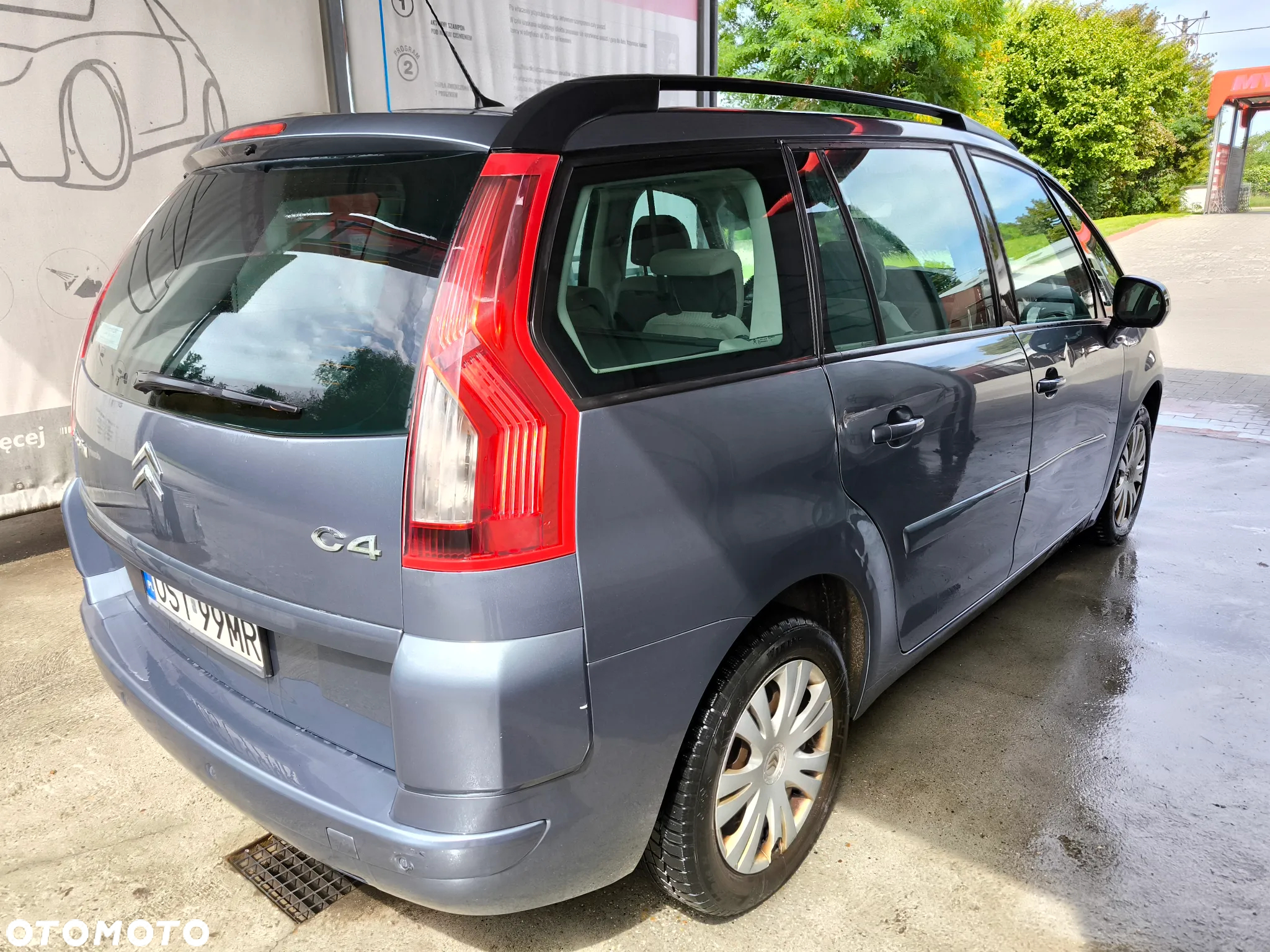 Citroën C4 Picasso 2.0 HDi Impress Pack MCP - 2
