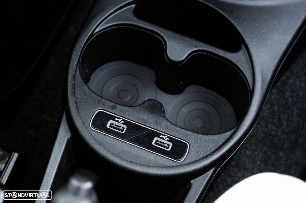 Fiat 500 1.0 Hybrid Dolcevita - 27