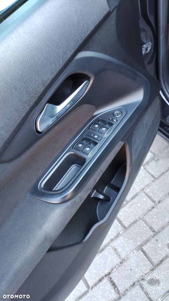 Fiat Tipo 1.6 MultiJet DCT Lounge - 17