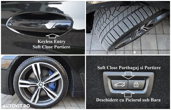 BMW Seria 7 740Ld xDrive - 10