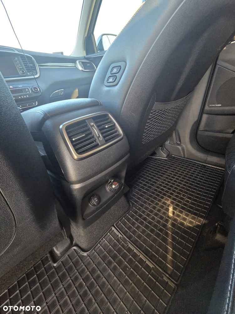 Kia Sorento 2.0 CRDI GT Line - 20