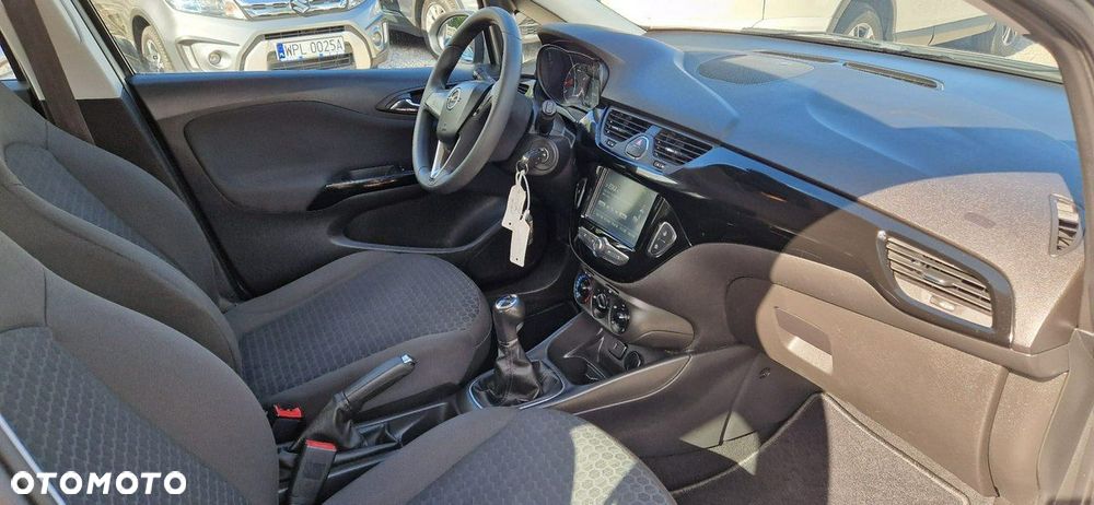 Opel Corsa - 25