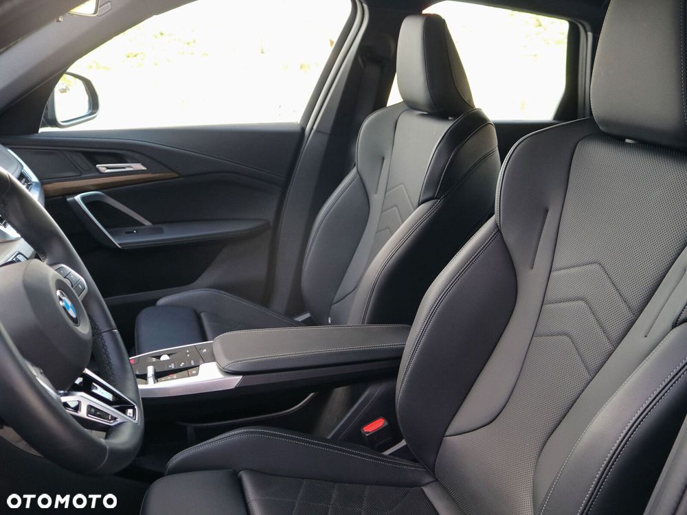 BMW X1 - 17