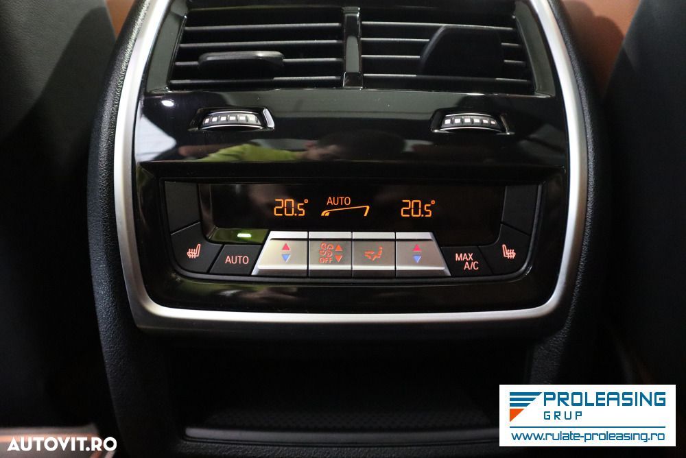 BMW X7 - 13