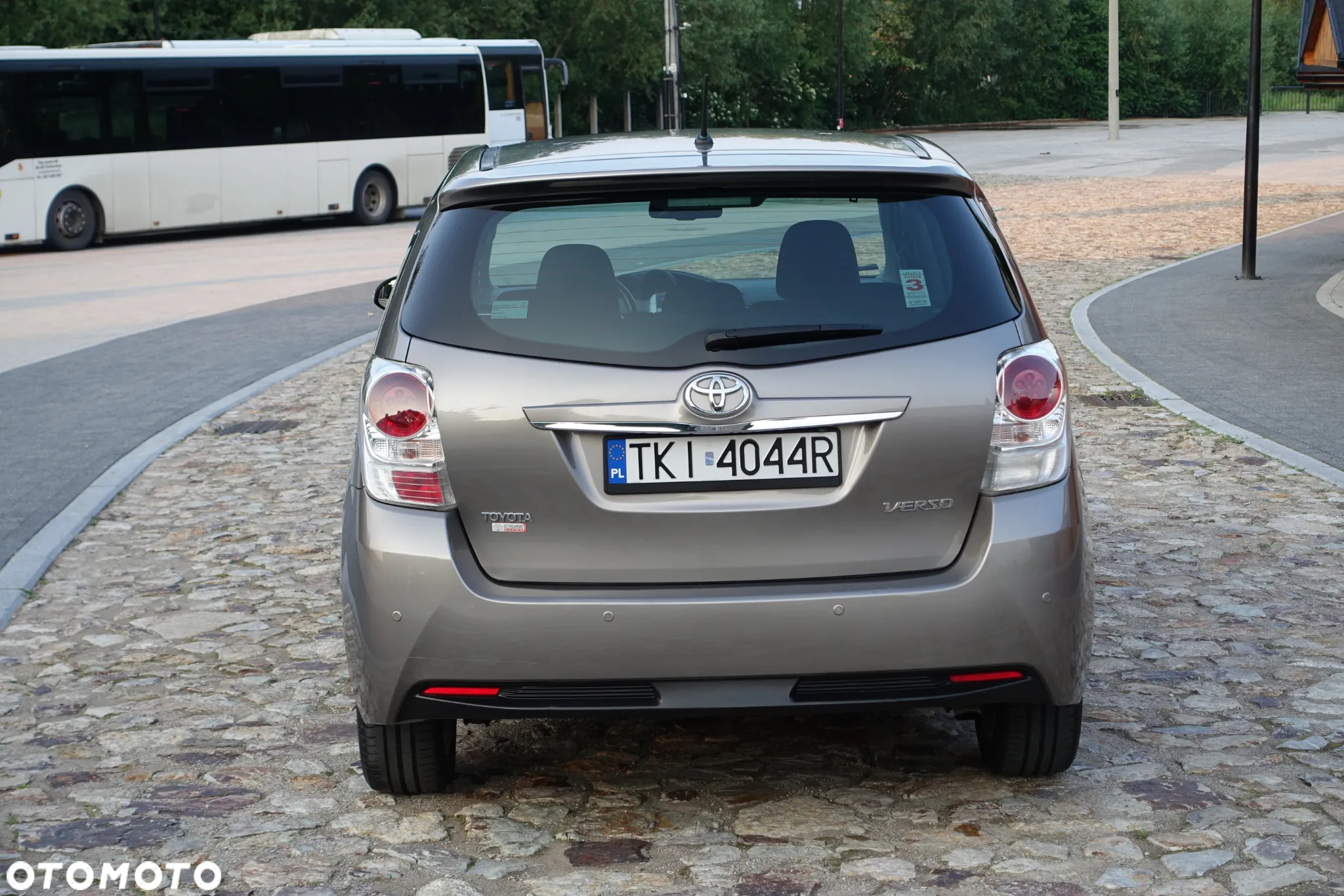 Toyota Verso 1.6 D-4D Premium - 6