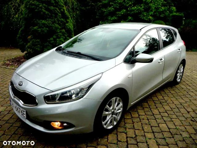 Kia Ceed Cee'd 1.4 XL - 18