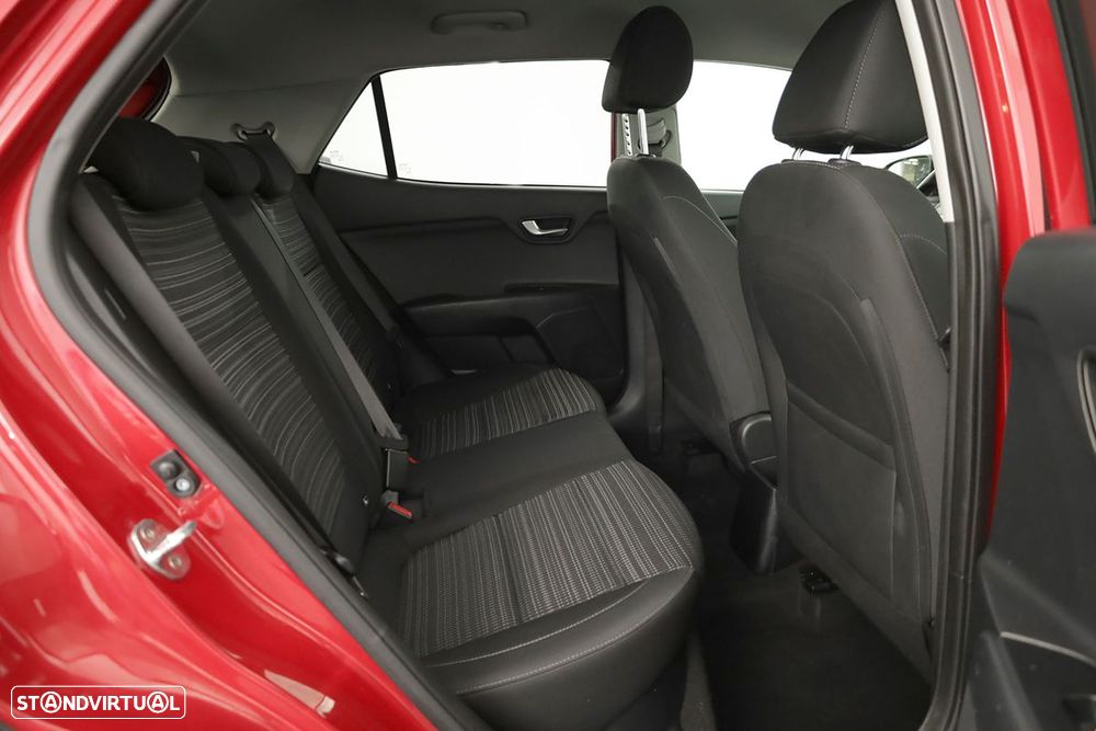 Kia Stonic 1.0 T-GDI Drive - 22