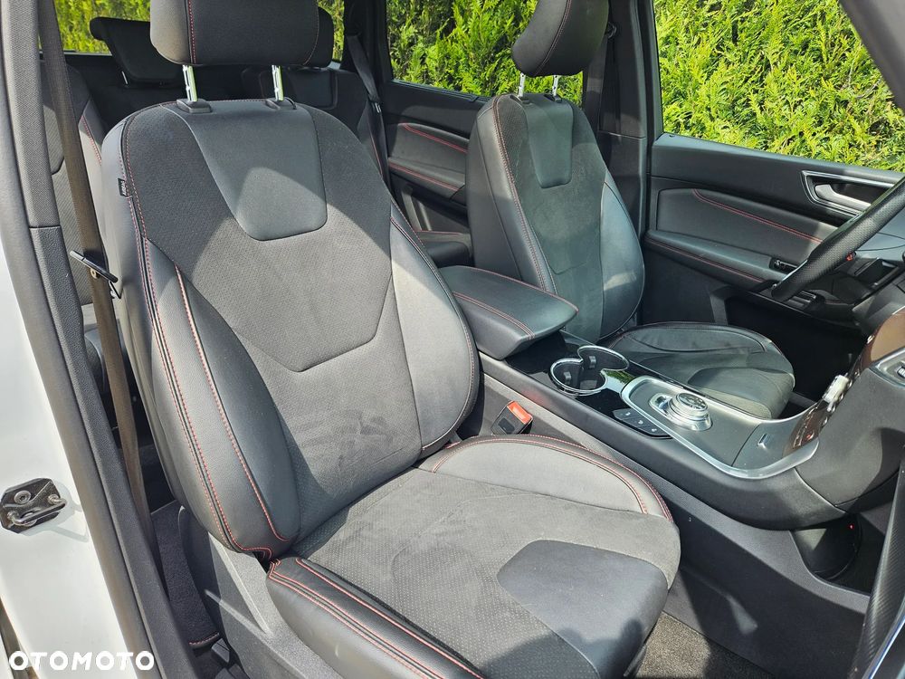 Ford S-Max 2.0 EcoBlue ST-Line - 23