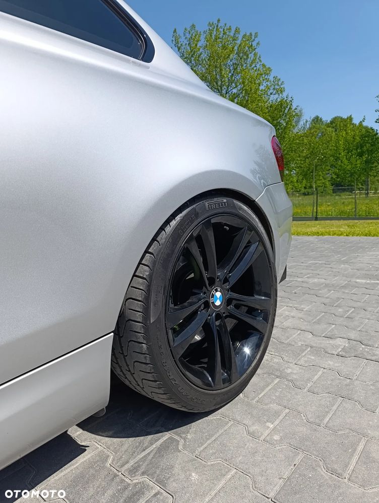 BMW Seria 1 - 5