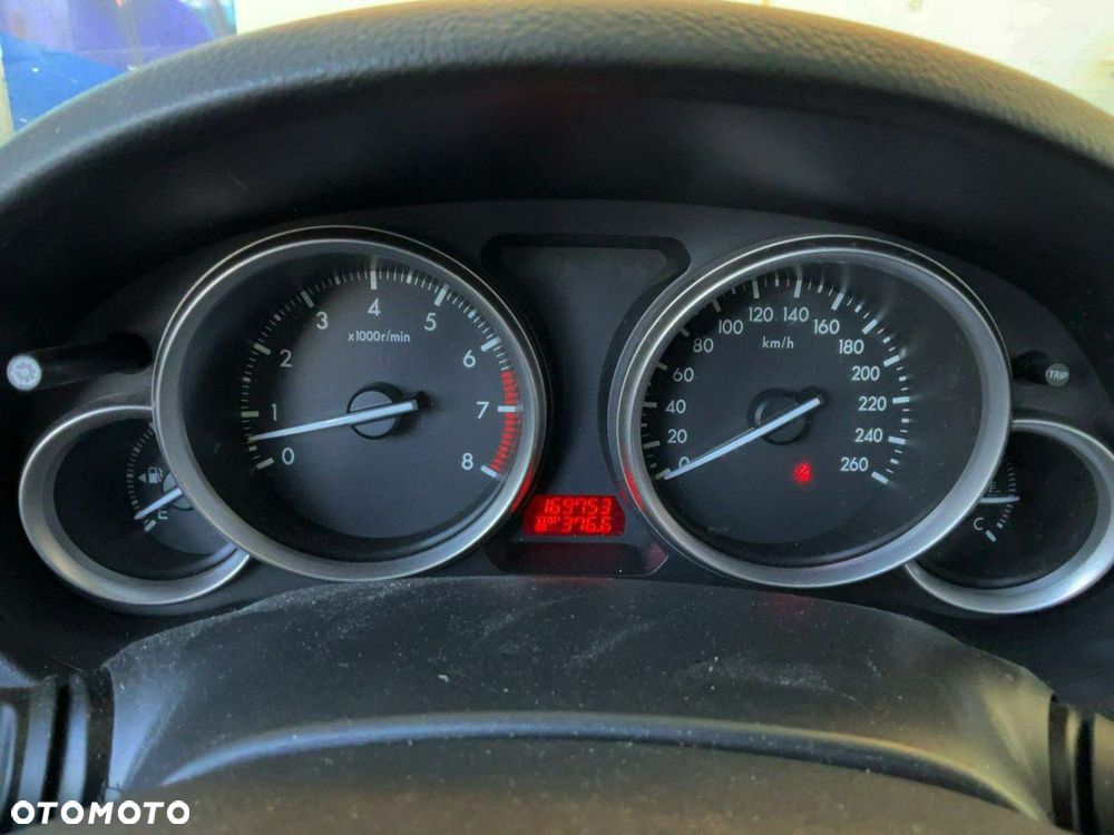 Mazda 6 Sport 1.8 Center-Line - 8