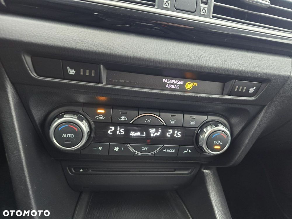 Mazda 3 SKYACTIV-G 120 Center-Line - 21