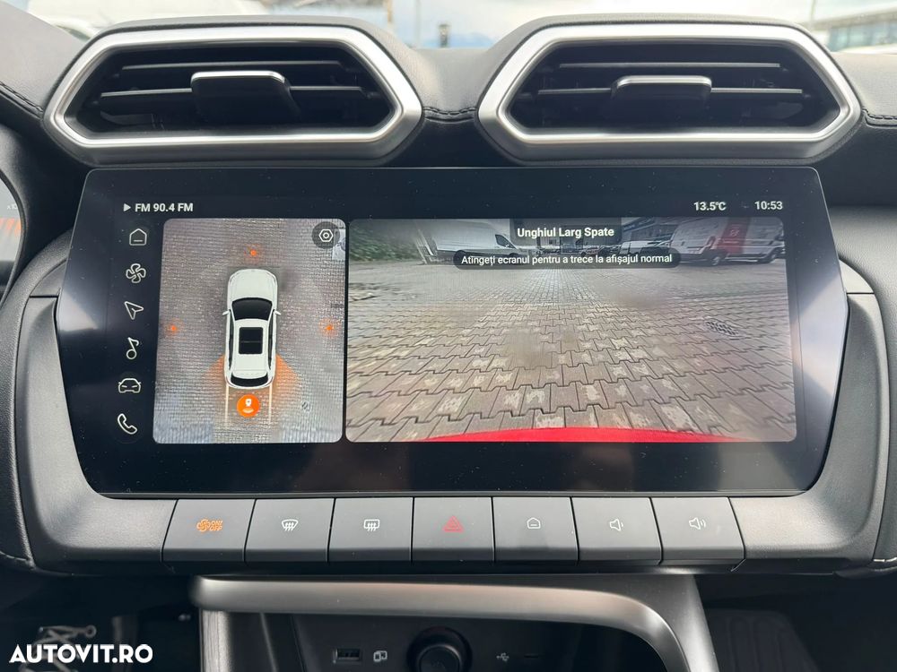MG ZS HEV 1.5 GSI AT Exclusive - 13