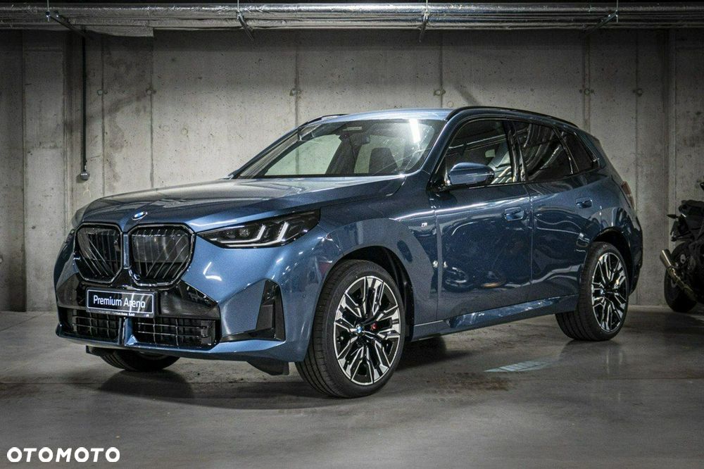 BMW X3 - 3