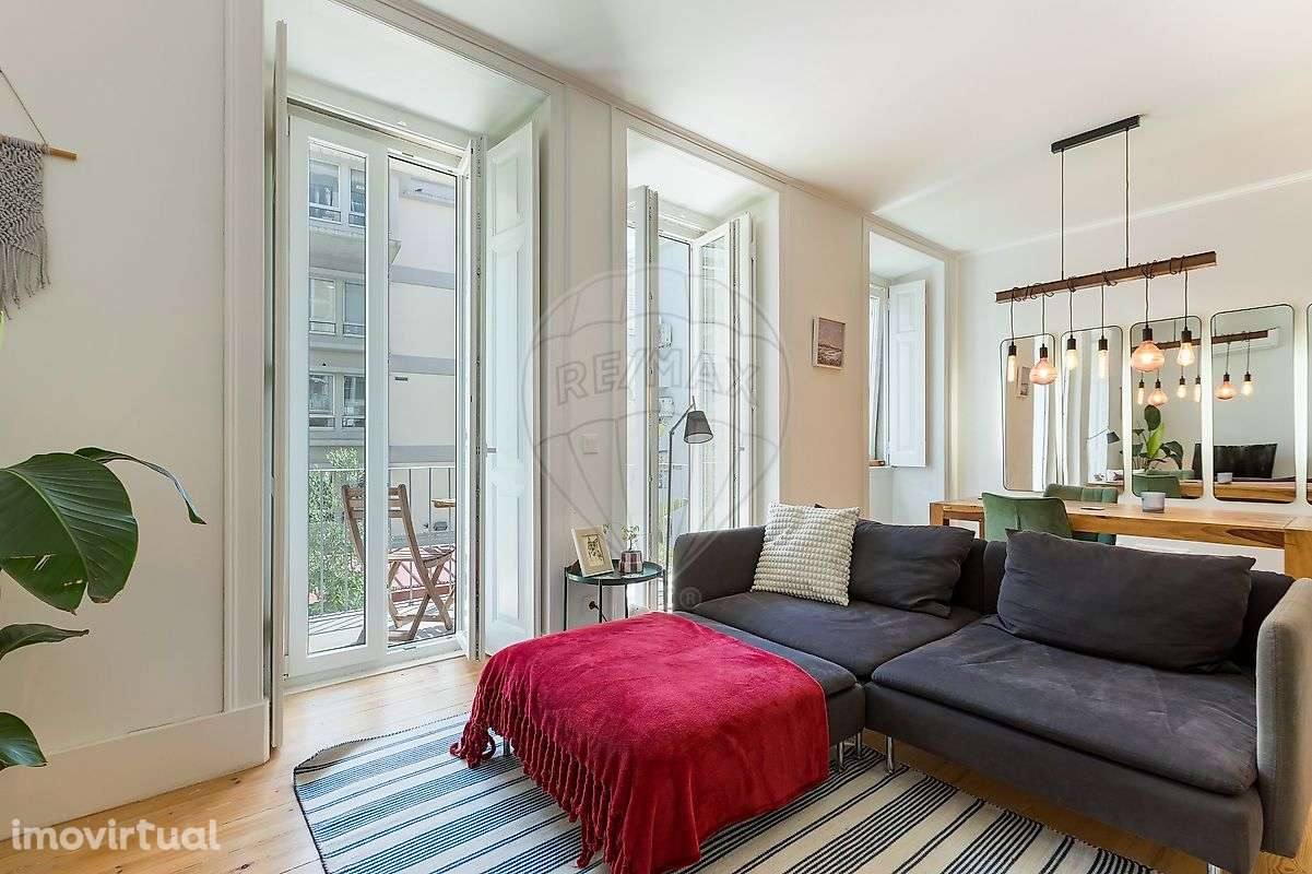 Apartamento T2 para venda - Grande imagem: 5/24