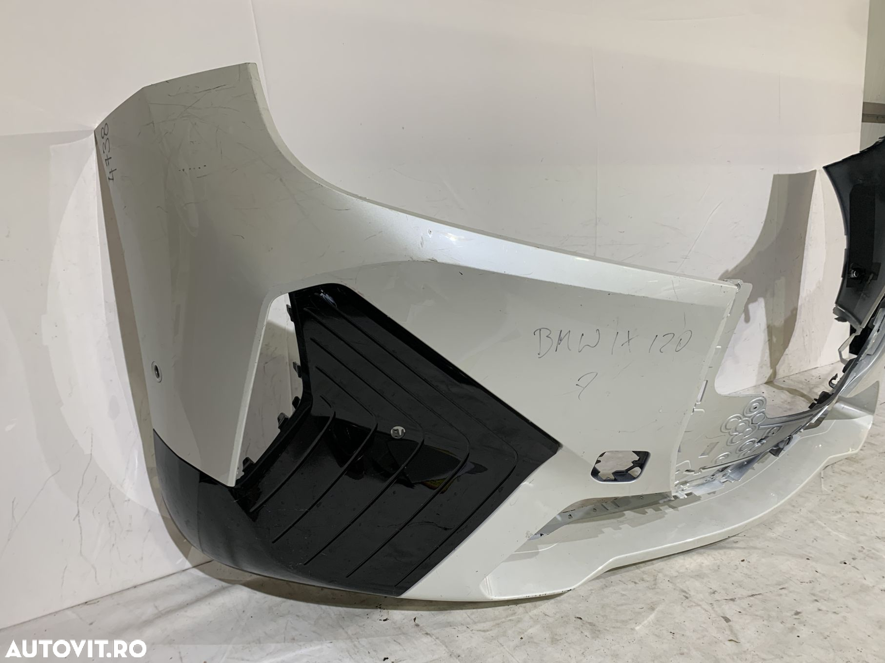 Bara fata BMW IX, I20, 2022, 2023, 2024, cod origine OE 51117933621. - 3