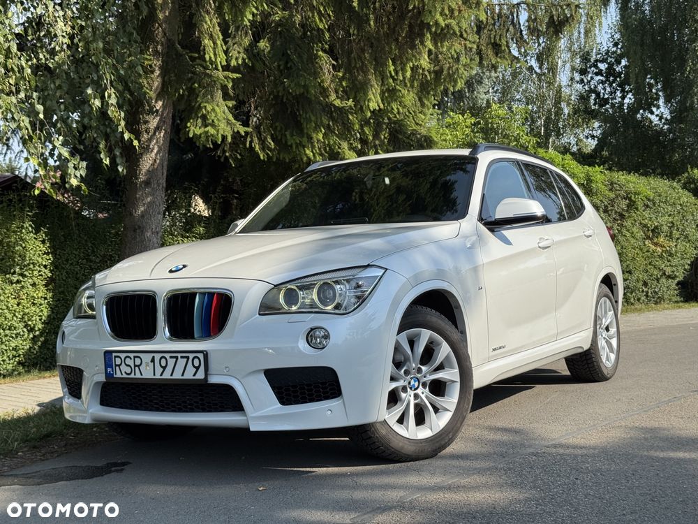 BMW X1 - 9