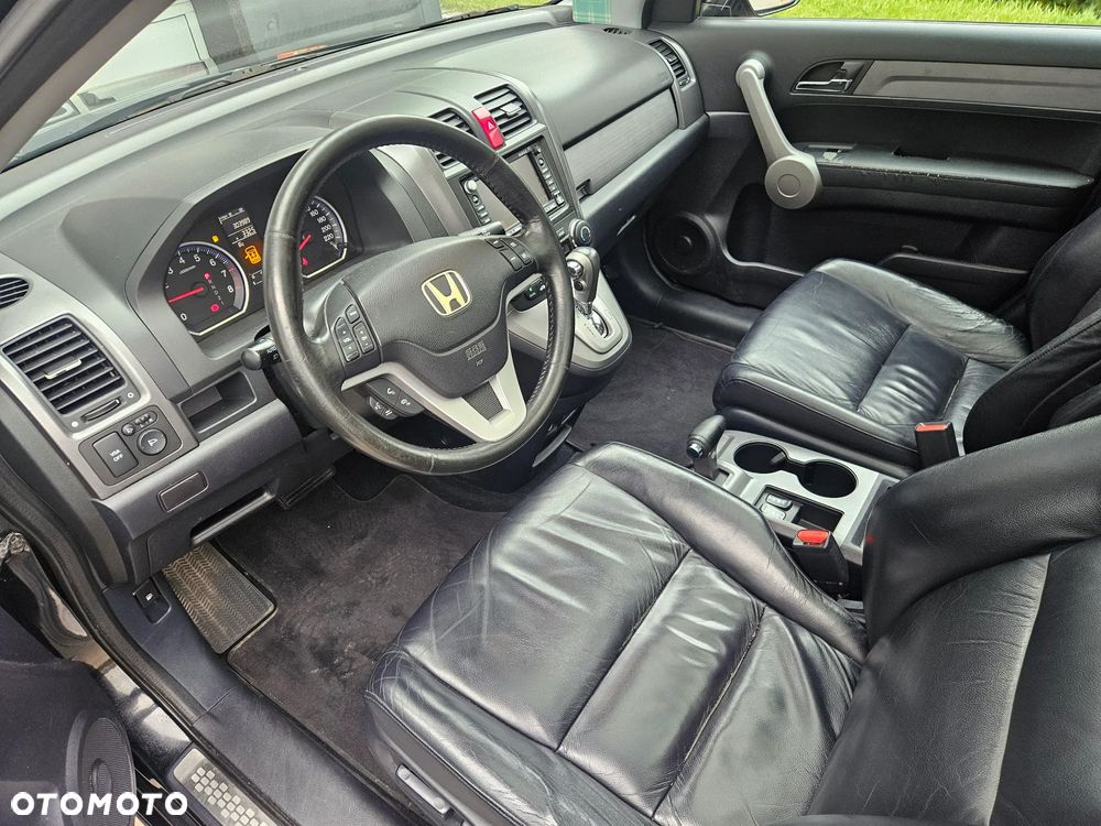 Honda CR-V 2.0i-VTEC Automatik Executive - 14