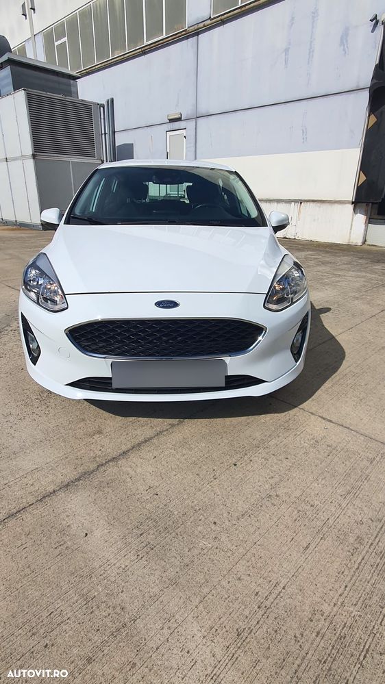 Ford Fiesta 1.1 Trend - 5