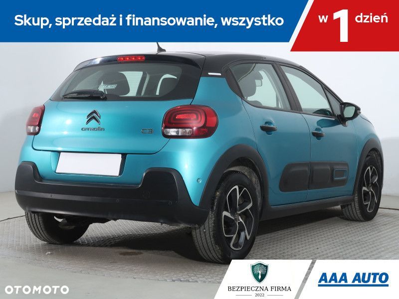 Citroën C3 - 7