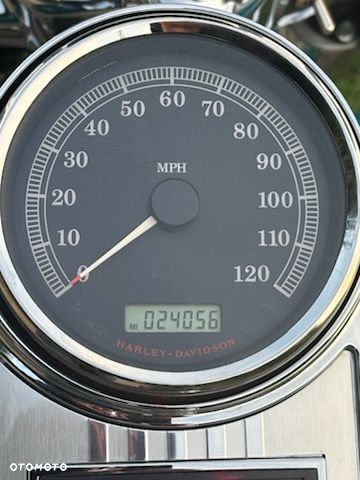 Harley-Davidson Touring Road King - 20