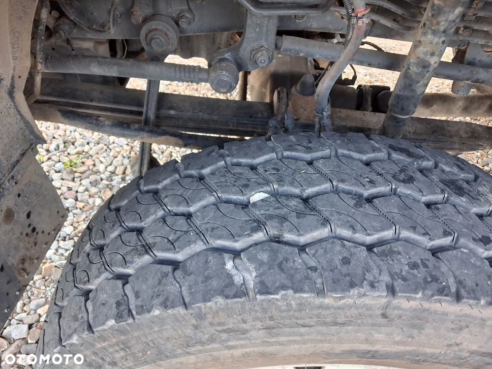 Mercedes-Benz 4143 - 9