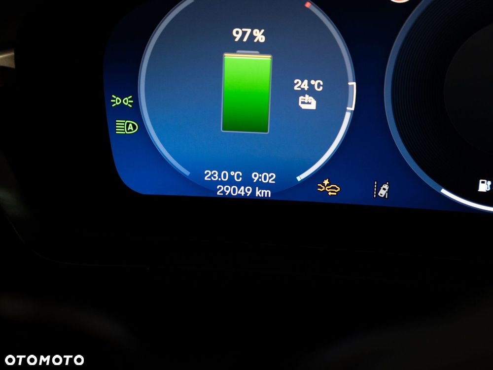 Porsche Macan 4 100kWh - 33