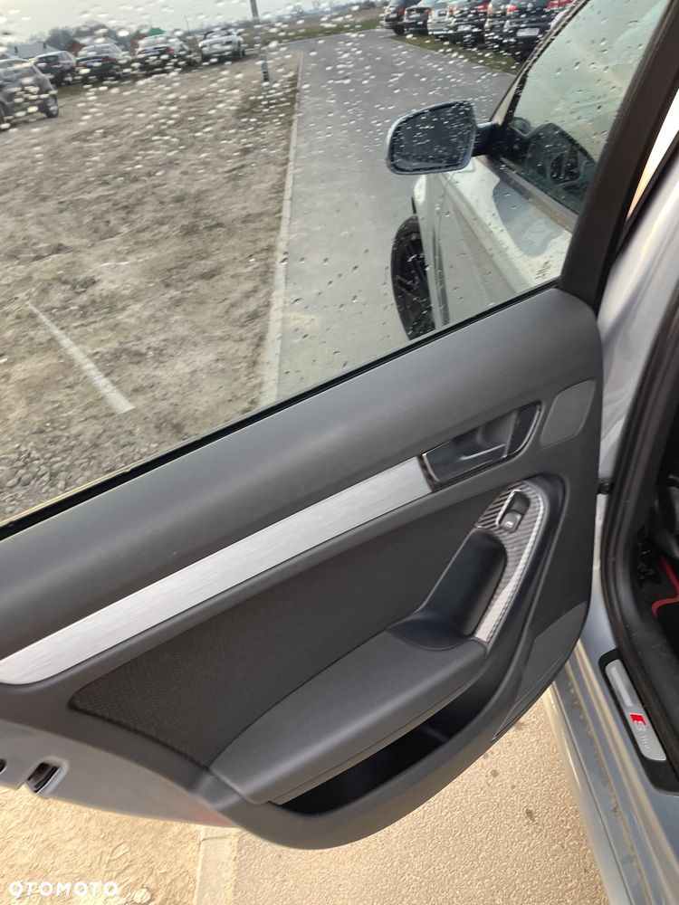 Audi A4 Avant 2.0 TFSI Limited Edition - 28