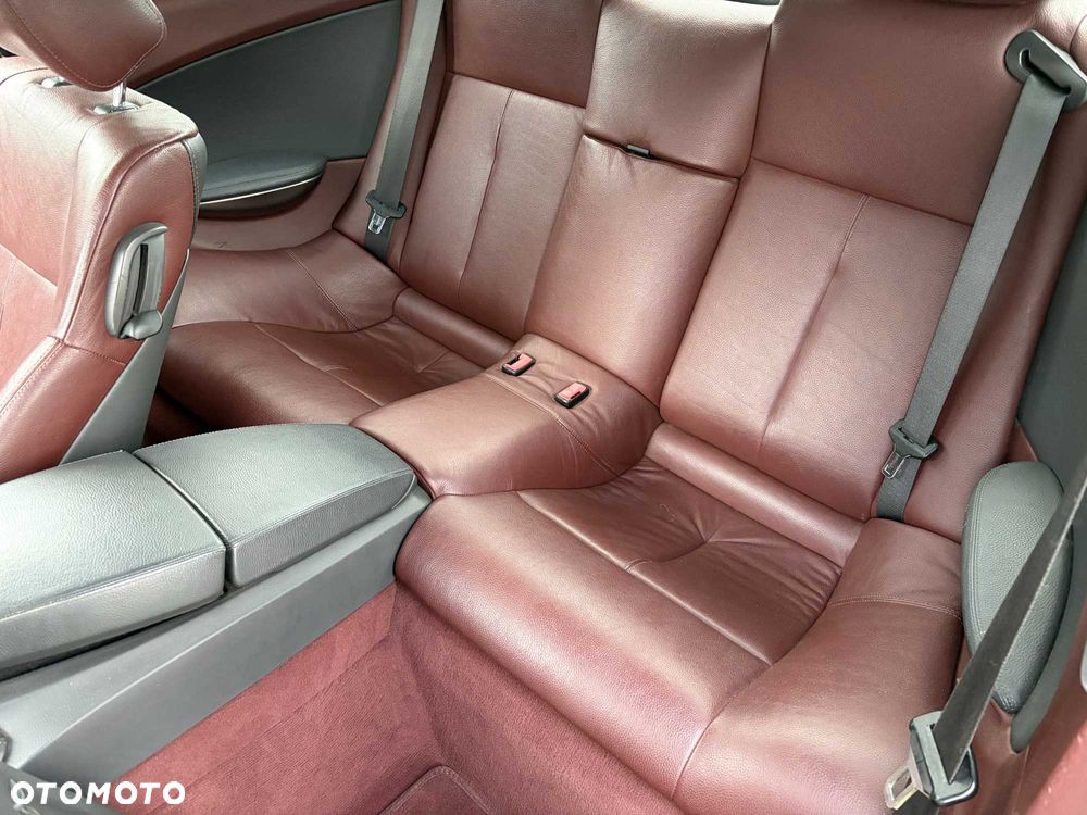BMW Seria 6 - 8