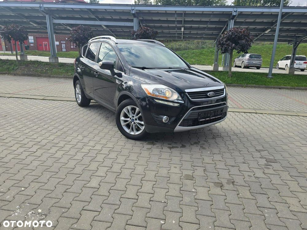 Ford Kuga - 4