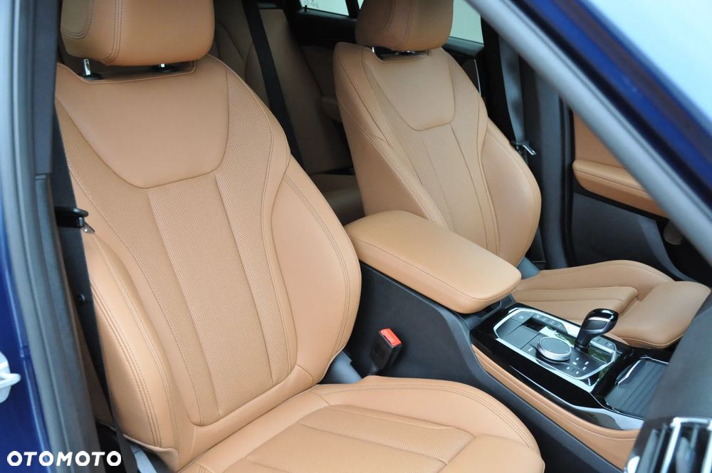 BMW X4 xDrive20d mHEV sport - 24
