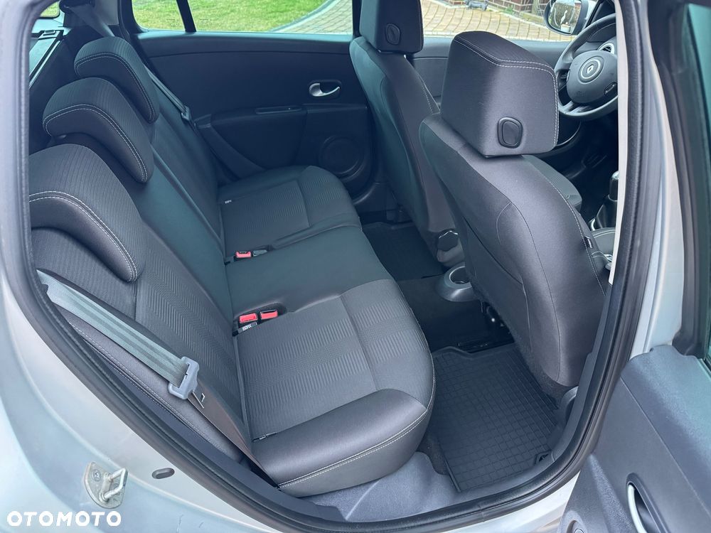 Renault Clio 1.2 TCE Authentique - 24