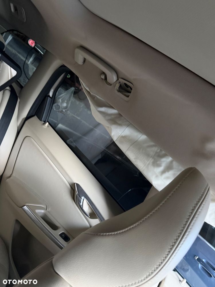 Volvo XC 60 T6 AWD Momentum - 18