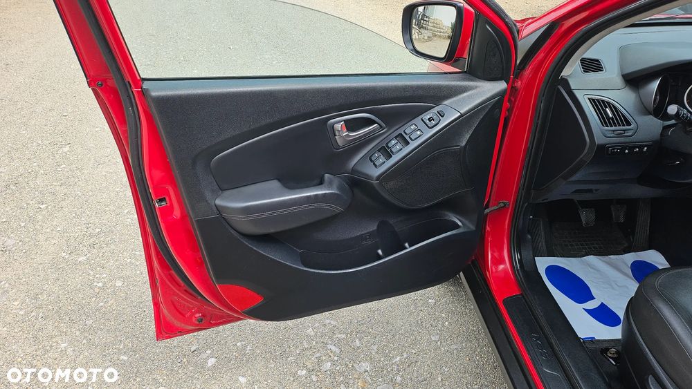 Hyundai ix35 1.6 GDI Premium 2WD - 18
