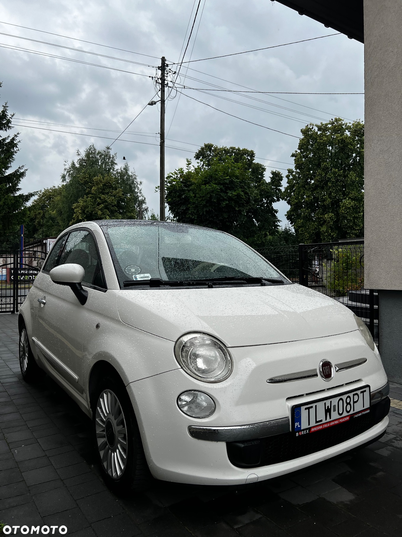 Fiat 500 1.3 Multijet Diesel - 3