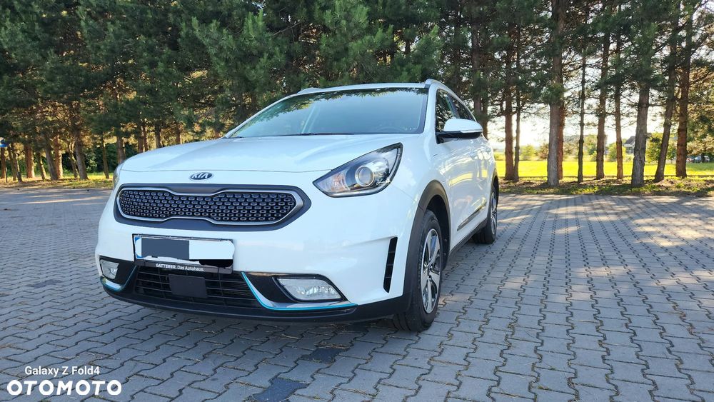 Kia Niro 1.6 GDI Plug-in Hybrid L - 1