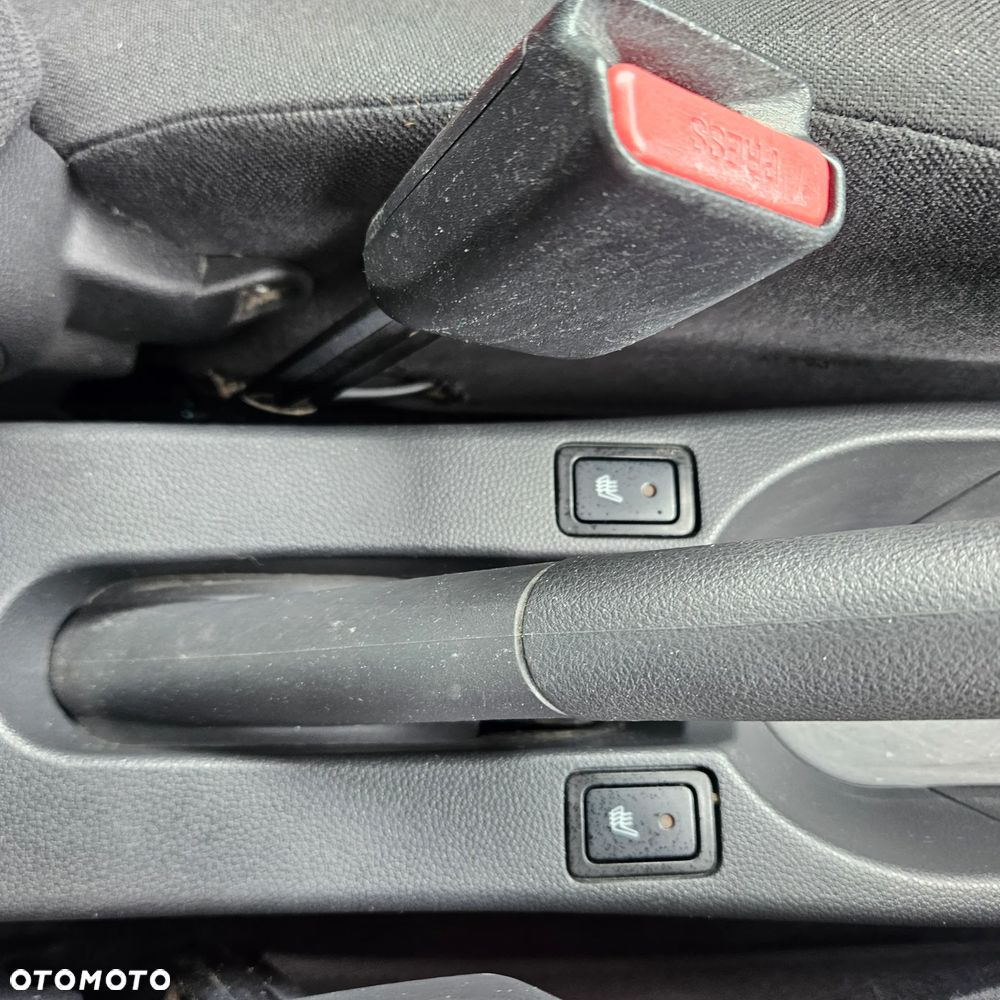 Suzuki Splash 1.2 Comfort - 10