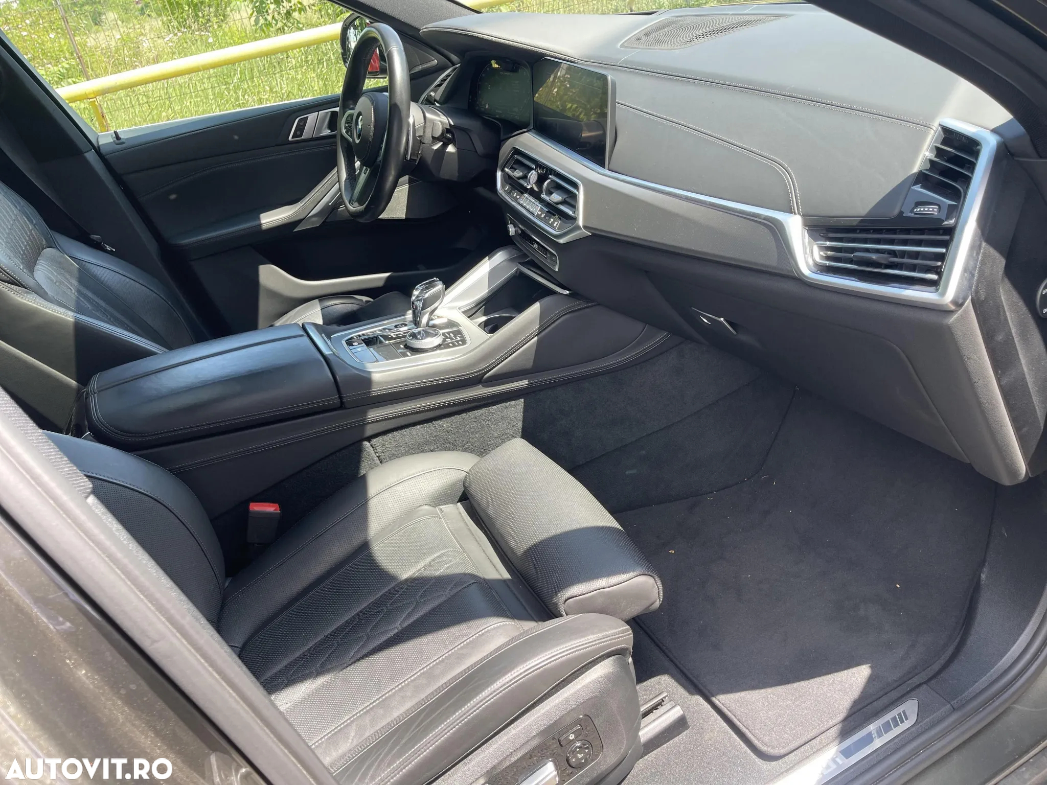 BMW X6 M - 28