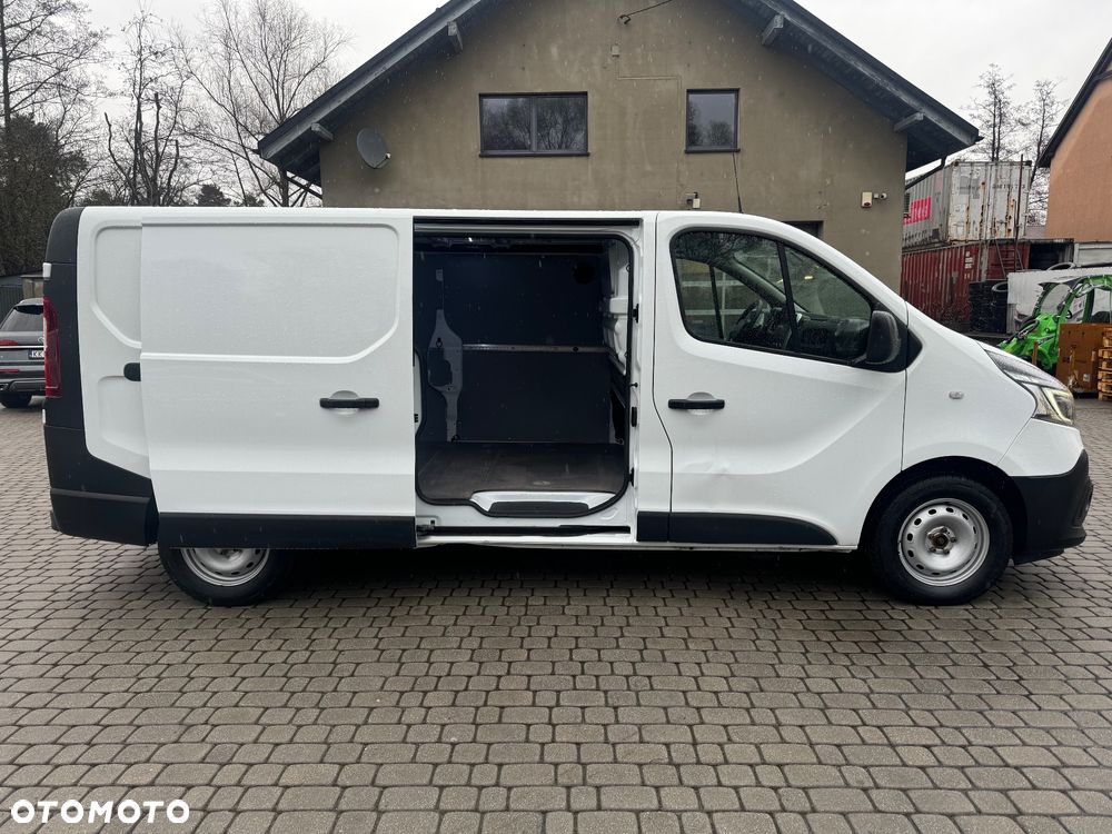 Renault Trafic - 10