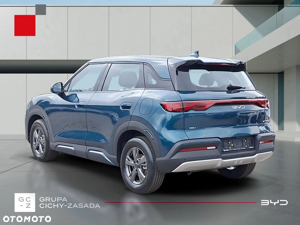 BYD Atto 2 DM-i - 4