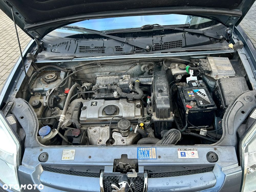 Peugeot Partner Origin 75 - 12