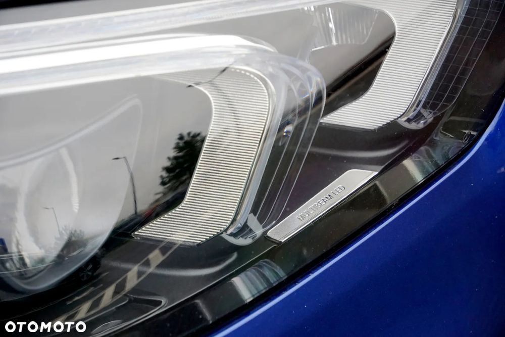 Mercedes-Benz GLE 450 AMG 4Matic 9G-TRONIC AMG Line - 13