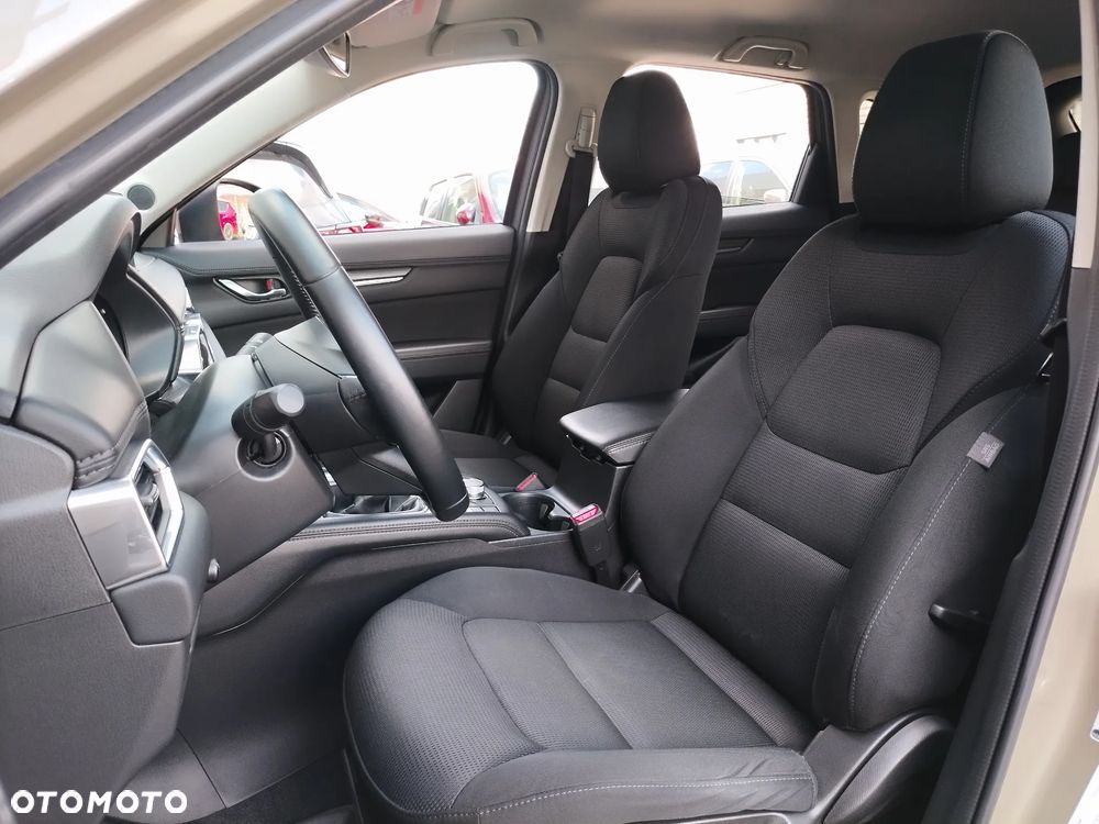 Mazda CX-5 2.0 Hikari 2WD - 18