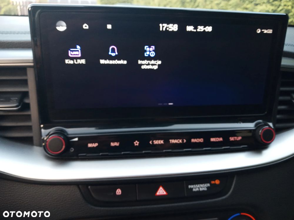 Kia Ceed 1.5 T-GDI M - 20