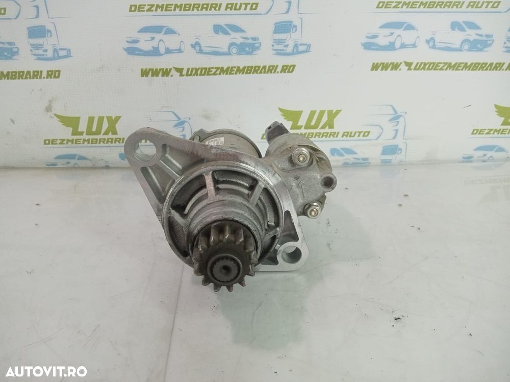 Electromotor 1.0 tsi dlac 0am911024a Skoda Scala 1 - 3