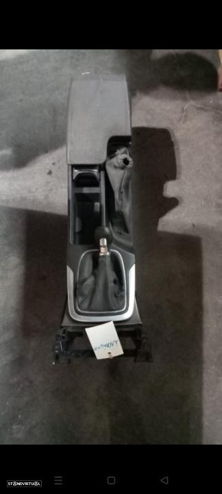 Consola central Opel Insignia - 1