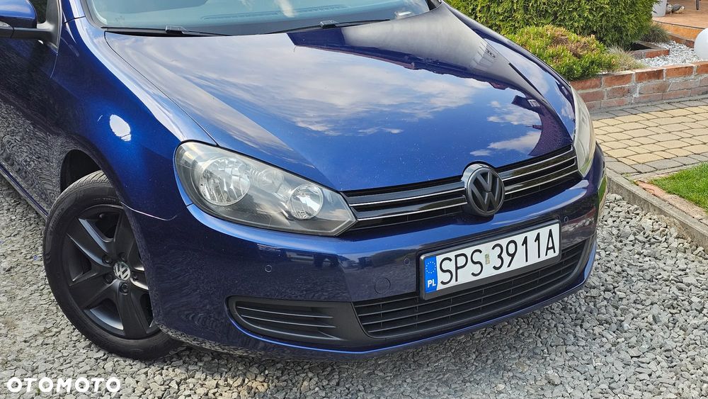 Volkswagen Golf 1.4 Style - 7