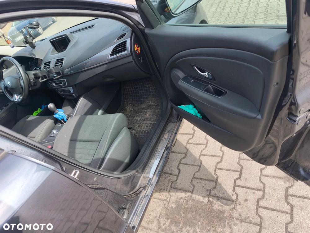 Renault Megane 1.2 16V TCe Energy Limited - 18