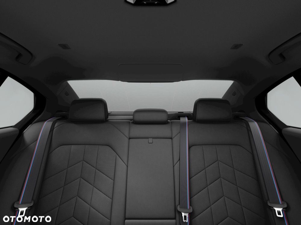 BMW Seria 5 - 7