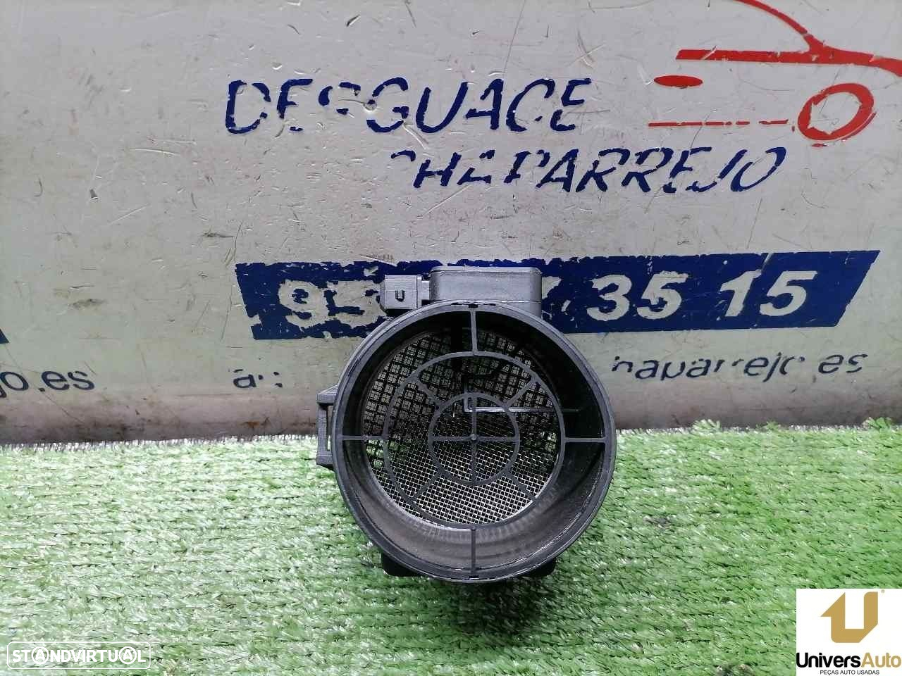 MEDIDOR DE MASSA DE AR BMW X5 2004 - - 2