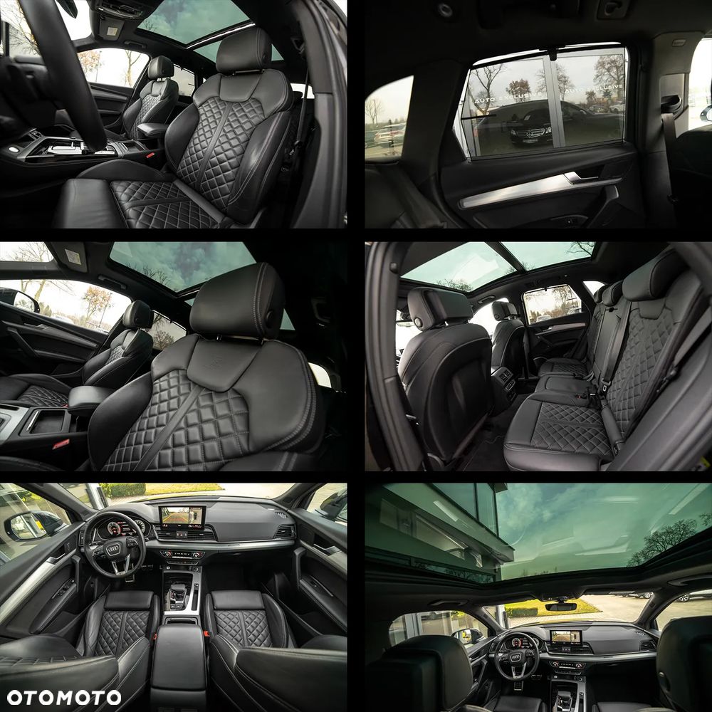 Audi Q5 40 TDI quattro S tronic sport - 32